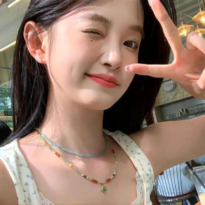 武林秘案之美人图鉴