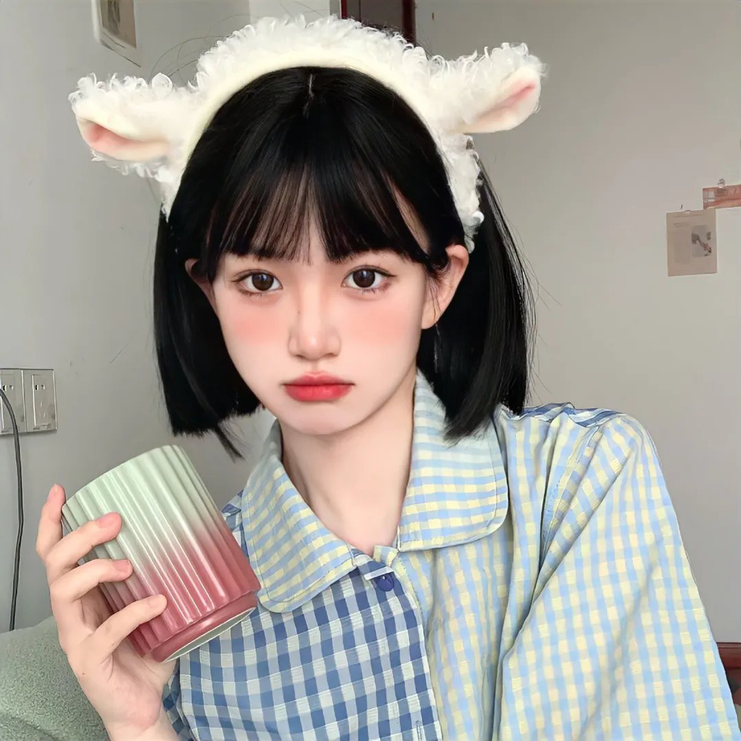 生命中的美好爱恋